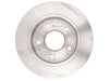 Disc Brake Rotor Raybestos Brakes 96208R