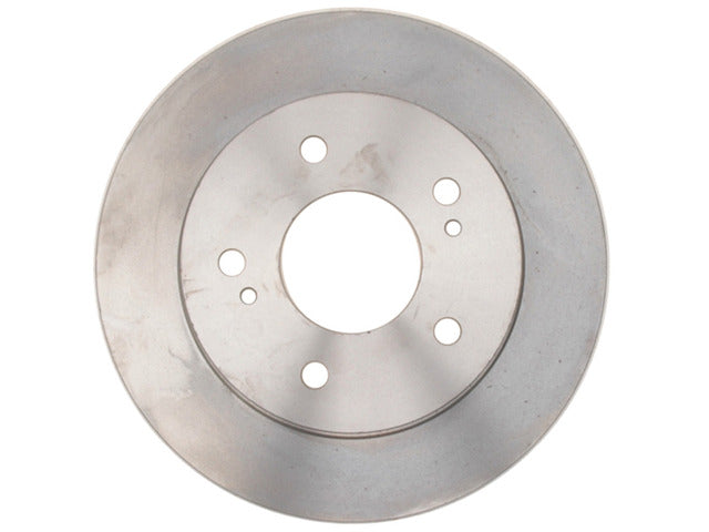 Disc Brake Rotor Raybestos Brakes 96208R