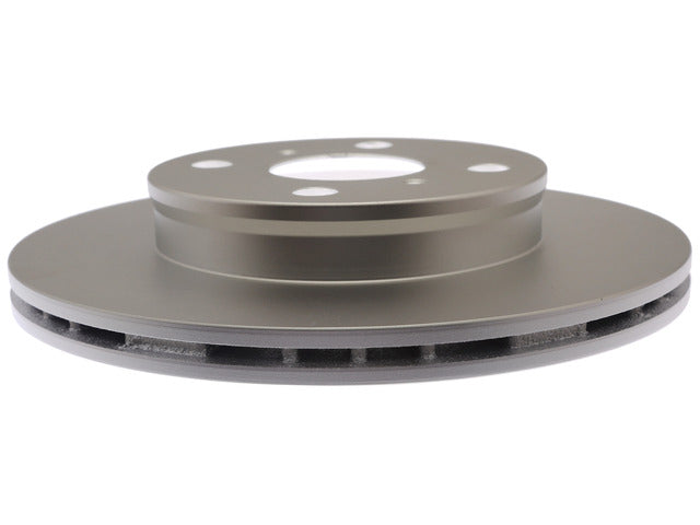 Disc Brake Rotor Raybestos Brakes 96209FZN