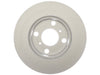 Disc Brake Rotor Raybestos Brakes 96209FZN