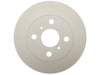 Disc Brake Rotor Raybestos Brakes 96209FZN