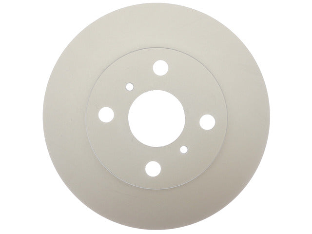Disc Brake Rotor Raybestos Brakes 96209FZN