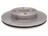 Disc Brake Rotor Raybestos Brakes 96209R