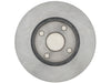 Disc Brake Rotor Raybestos Brakes 96209R