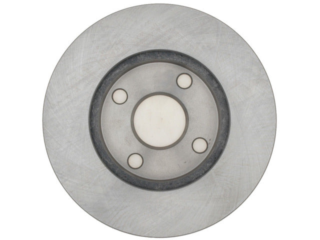 Disc Brake Rotor Raybestos Brakes 96209R