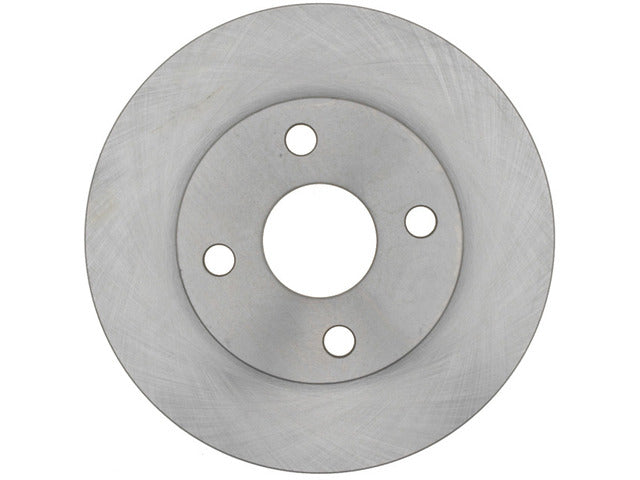 Disc Brake Rotor Raybestos Brakes 96209R