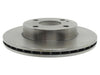 Disc Brake Rotor Raybestos Brakes 96213R
