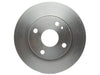 Disc Brake Rotor Raybestos Brakes 96213R