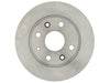 Disc Brake Rotor Raybestos Brakes 96214R