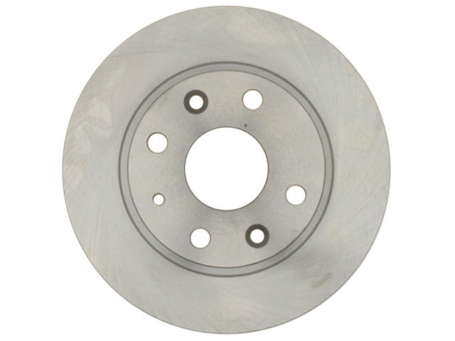 Disc Brake Rotor Raybestos Brakes 96214R