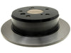 Disc Brake Rotor Raybestos Brakes 96216