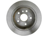Disc Brake Rotor Raybestos Brakes 96216