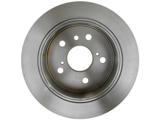 Disc Brake Rotor Raybestos Brakes 96216