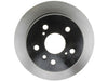 Disc Brake Rotor Raybestos Brakes 96216