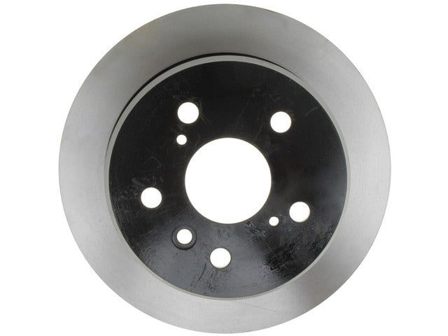 Disc Brake Rotor Raybestos Brakes 96216