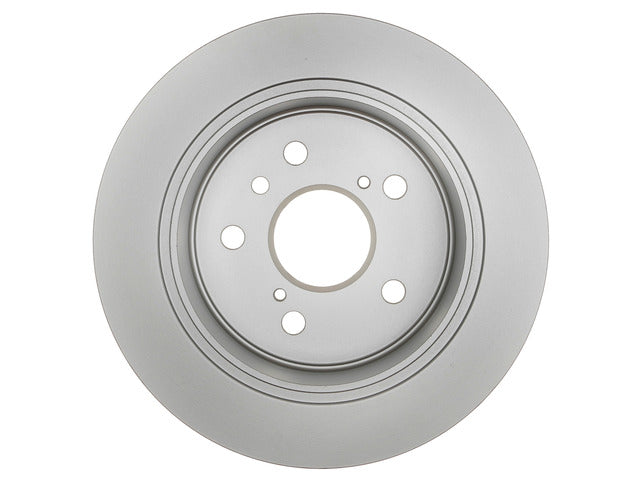 Disc Brake Rotor Raybestos Brakes 96216FZN