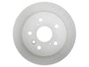Disc Brake Rotor Raybestos Brakes 96216FZN