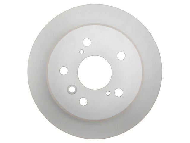 Disc Brake Rotor Raybestos Brakes 96216FZN