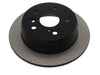 Disc Brake Rotor Raybestos Brakes 96216R2