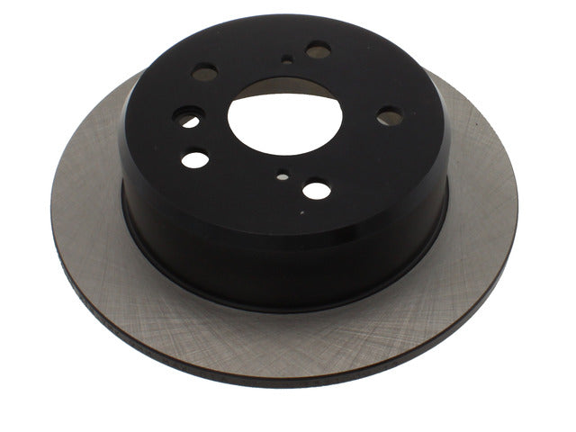 Disc Brake Rotor Raybestos Brakes 96216R2