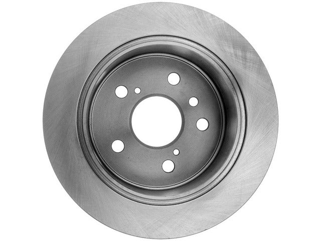 Disc Brake Rotor Raybestos Brakes 96216R2