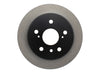 Disc Brake Rotor Raybestos Brakes 96216R2