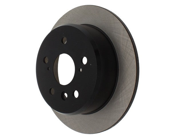 Disc Brake Rotor Raybestos Brakes 96216R2