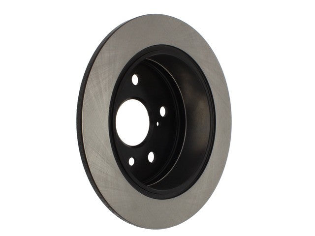Disc Brake Rotor Raybestos Brakes 96216R2