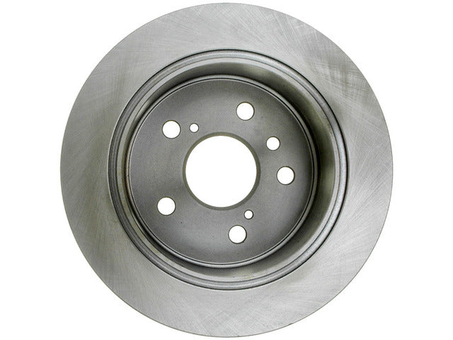 Disc Brake Rotor Raybestos Brakes 96216R