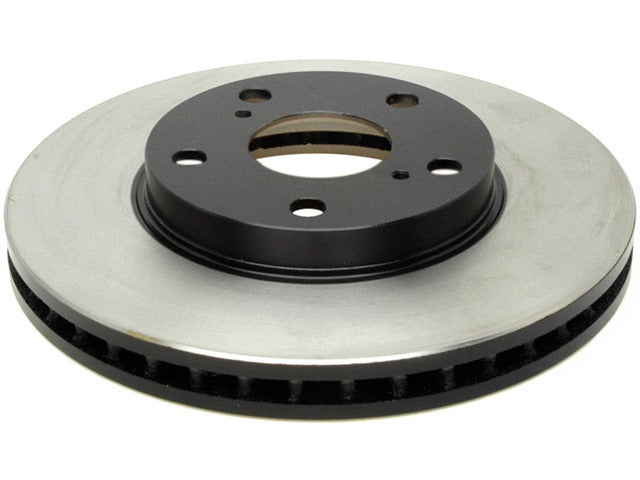 Disc Brake Rotor Raybestos Brakes 96217