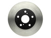 Disc Brake Rotor Raybestos Brakes 96217