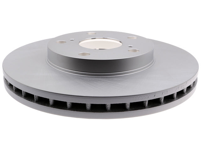 Disc Brake Rotor Raybestos Brakes 96217FZN