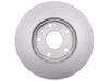 Disc Brake Rotor Raybestos Brakes 96217FZN