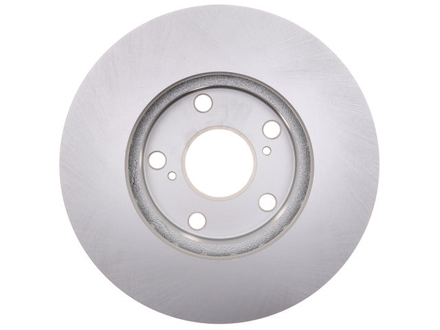 Disc Brake Rotor Raybestos Brakes 96217FZN