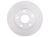 Disc Brake Rotor Raybestos Brakes 96217FZN