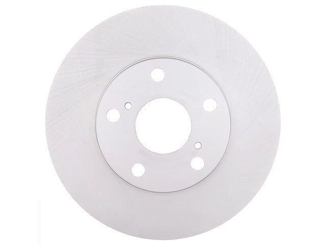 Disc Brake Rotor Raybestos Brakes 96217FZN
