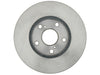 Disc Brake Rotor Raybestos Brakes 96217R