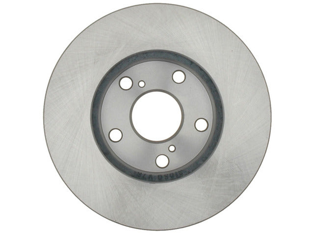 Disc Brake Rotor Raybestos Brakes 96217R