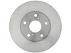 Disc Brake Rotor Raybestos Brakes 96217R