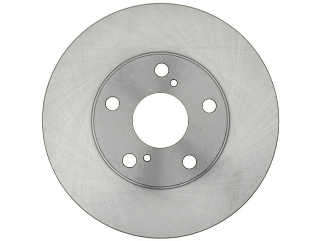 Disc Brake Rotor Raybestos Brakes 96217R