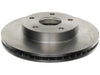 Disc Brake Rotor Raybestos Brakes 96218R