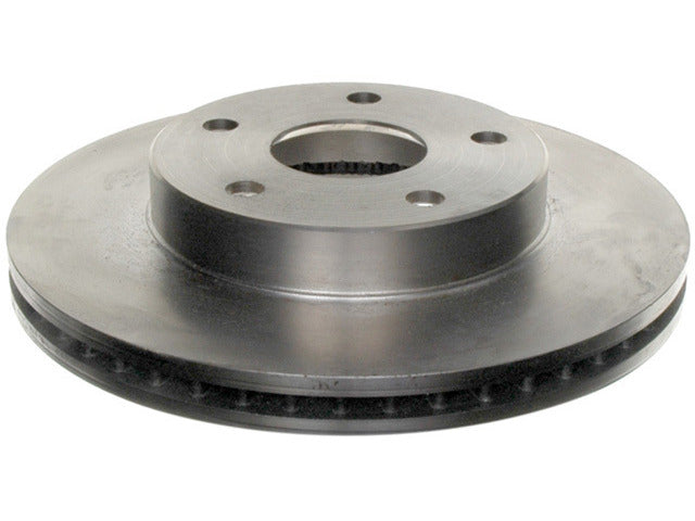 Disc Brake Rotor Raybestos Brakes 96218R