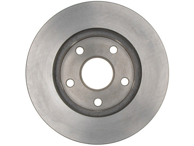 Disc Brake Rotor Raybestos Brakes 96218R