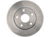 Disc Brake Rotor Raybestos Brakes 96218R