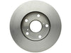 Disc Brake Rotor Raybestos Brakes 96219
