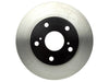 Disc Brake Rotor Raybestos Brakes 96219