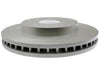 Disc Brake Rotor Raybestos Brakes 96219FZN