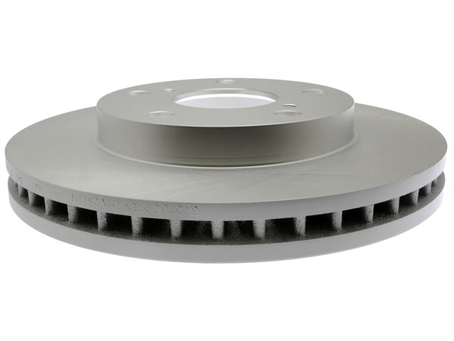 Disc Brake Rotor Raybestos Brakes 96219FZN