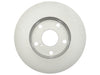 Disc Brake Rotor Raybestos Brakes 96219FZN