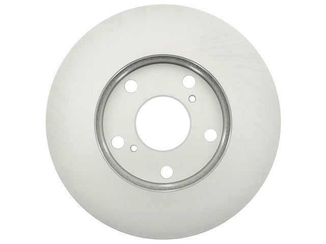 Disc Brake Rotor Raybestos Brakes 96219FZN